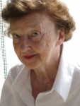 Jeanne TOUSSAINT CHOUINARD